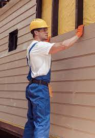 Best Siding Replacement  in Montgomery, AL